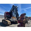 2021 TimberPro TL755D Track Feller Buncher
